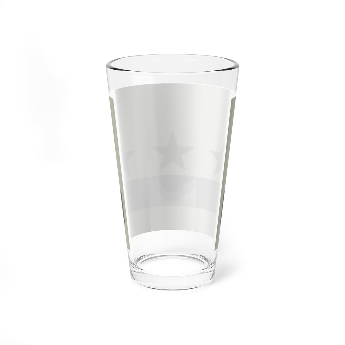 SS.OO.5.EJER.SUR.CORONEL (Chile) (Military Rank) Pint Glass 16oz