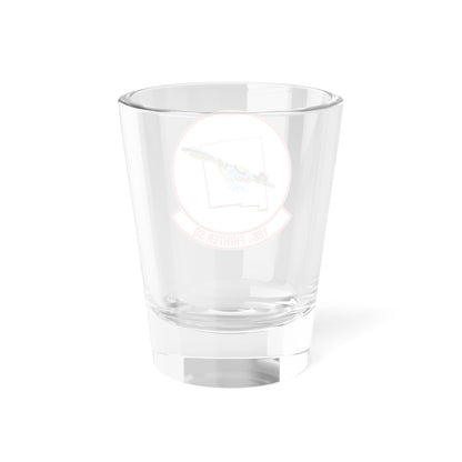 188 Fighter Squadron (U.S. Air Force) Shot Glass 1.5oz