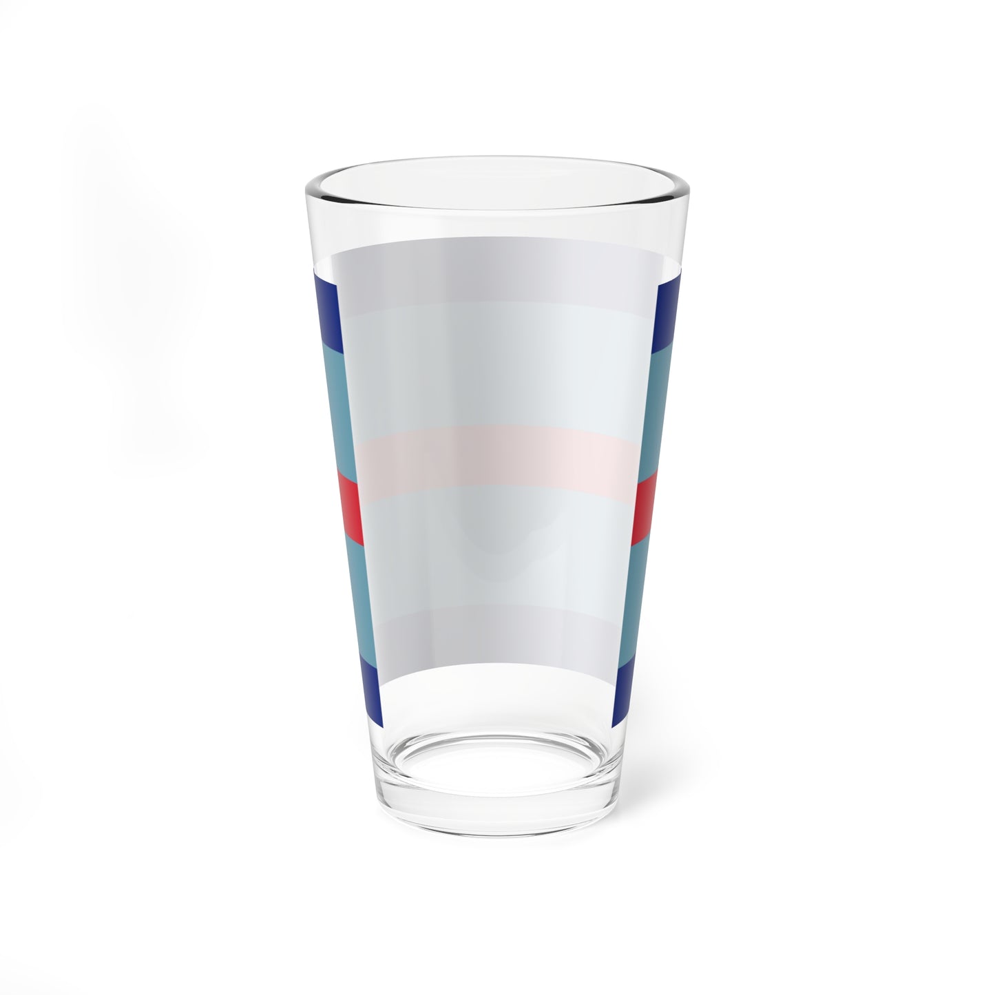 UK-Air-OF8-Flag (United Kingdom) Pint Glass 16oz
