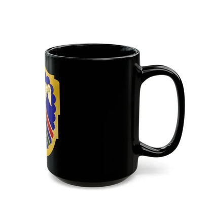 160th Infantry Regiment (U.S. Army) Black Coffee Mug - Go Mug Yourself