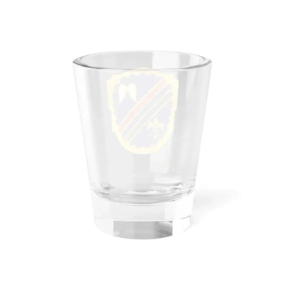 160th Infantry Regiment (U.S. Army) Shot Glass 1.5oz - Go Mug Yourself