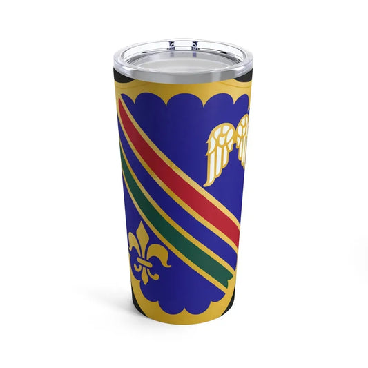 160th Infantry Regiment (U.S. Army) Tumbler 20oz 20oz - Go Mug Yourself