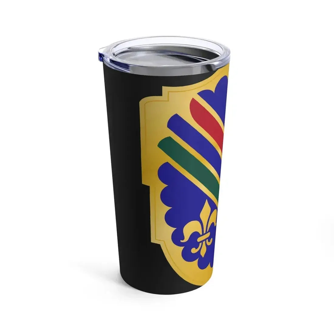 160th Infantry Regiment (U.S. Army) Tumbler 20oz - Go Mug Yourself