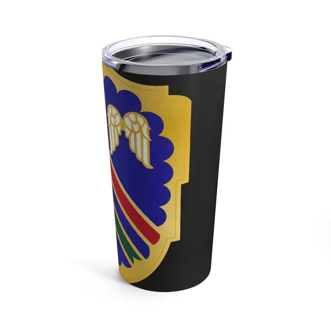 160th Infantry Regiment (U.S. Army) Tumbler 20oz - Go Mug Yourself