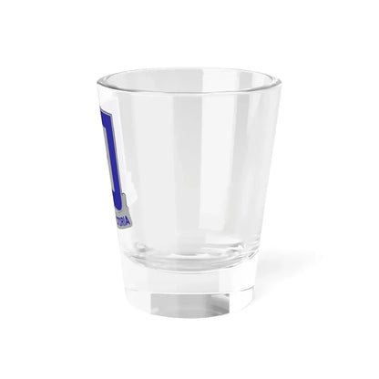 161 Armored Infantry Battalion (U.S. Army) Shot Glass 1.5oz - Go Mug Yourself