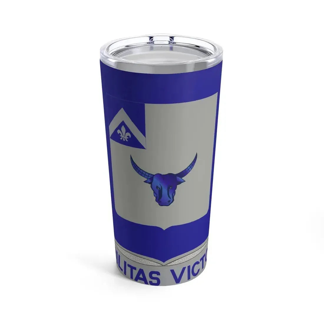 161 Armored Infantry Battalion (U.S. Army) Tumbler 20oz 20oz - Go Mug Yourself