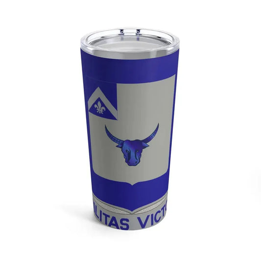 161 Armored Infantry Battalion (U.S. Army) Tumbler 20oz 20oz - Go Mug Yourself