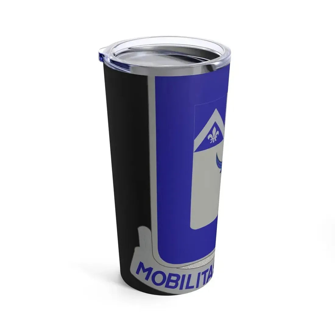 161 Armored Infantry Battalion (U.S. Army) Tumbler 20oz - Go Mug Yourself