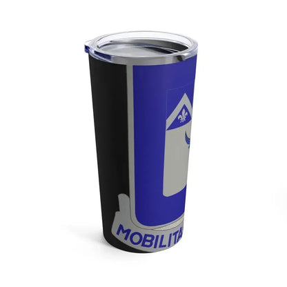 161 Armored Infantry Battalion (U.S. Army) Tumbler 20oz - Go Mug Yourself