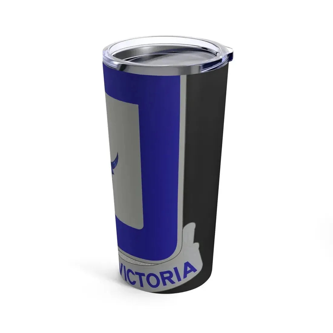 161 Armored Infantry Battalion (U.S. Army) Tumbler 20oz - Go Mug Yourself