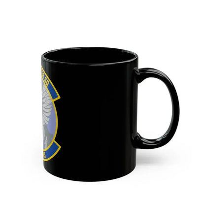 161 Fighter Squadron (U.S. Air Force) Black Coffee Mug - Go Mug Yourself