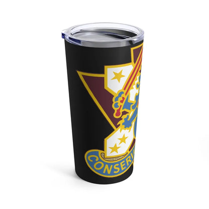 161 Medical Battalion (U.S. Army) Tumbler 20oz-Go Mug Yourself