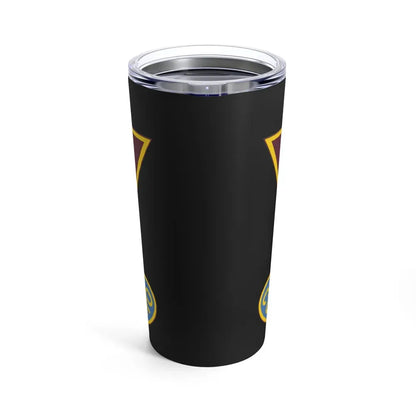 161 Medical Battalion (U.S. Army) Tumbler 20oz - Go Mug Yourself