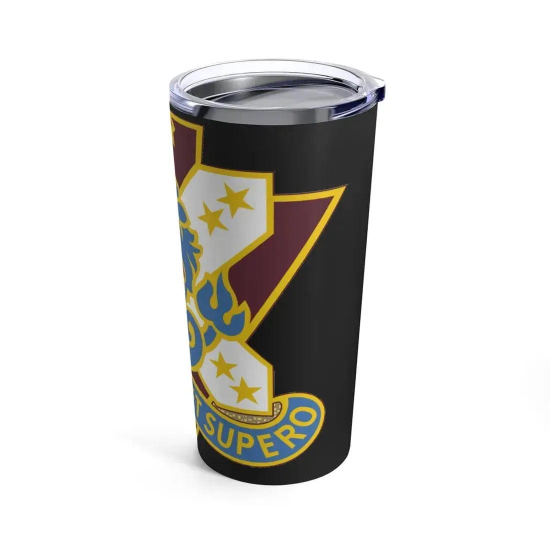 161 Medical Battalion (U.S. Army) Tumbler 20oz - Go Mug Yourself
