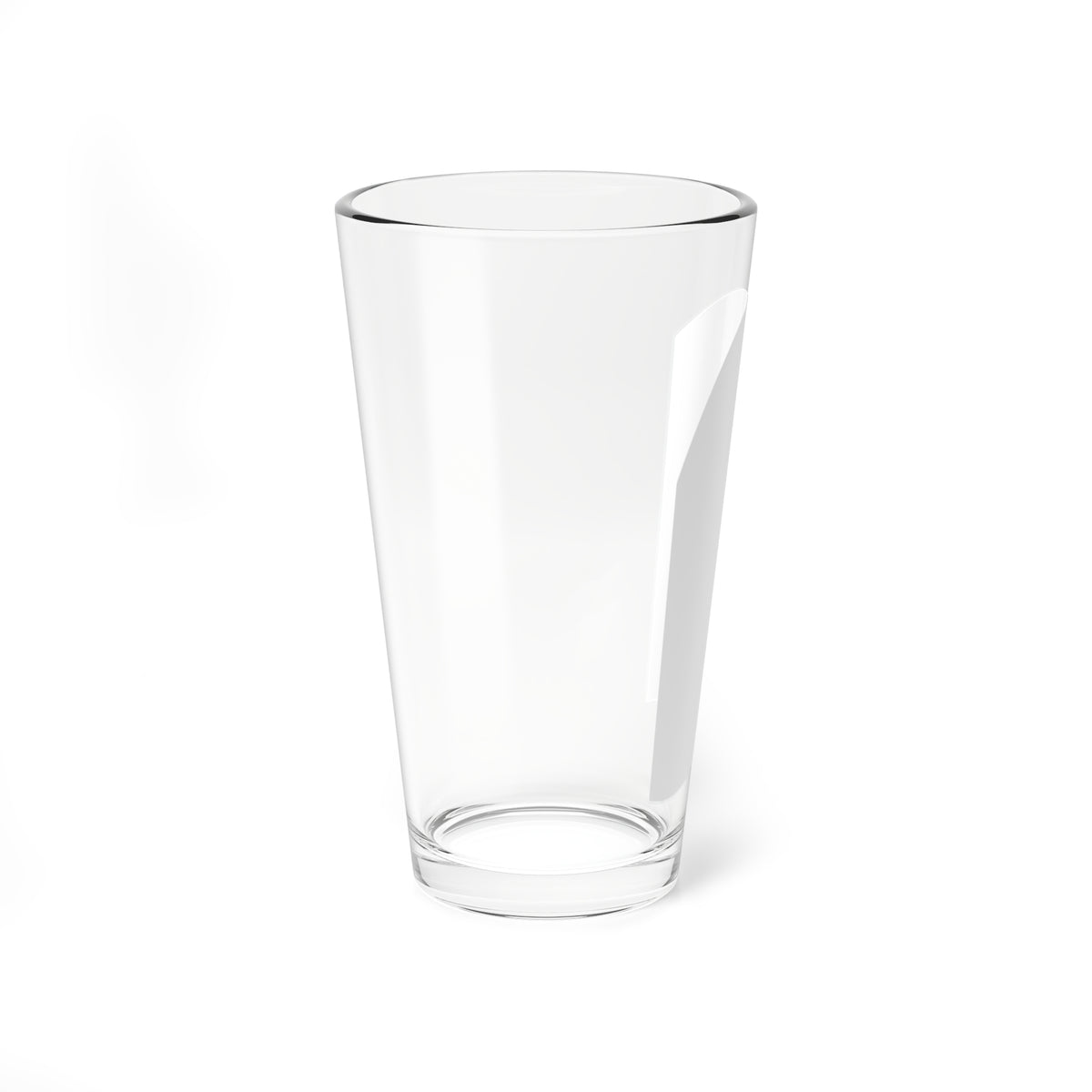 MDHWA 11 Matrose SanOA San HM Lo (Military Rank) Pint Glass 16oz