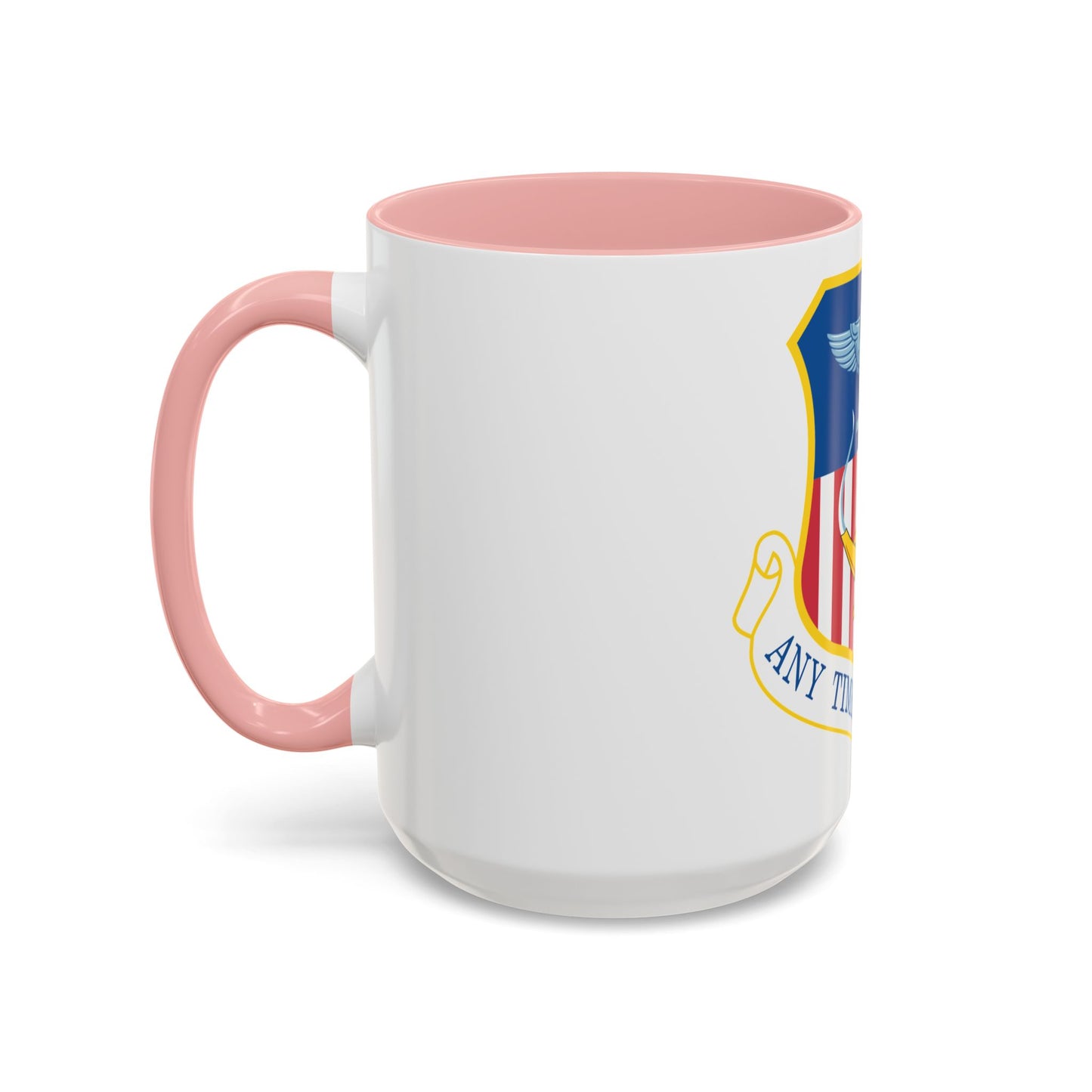 1st Special Operations Wing (U.S. Air Force) Accent Coffee Mug
