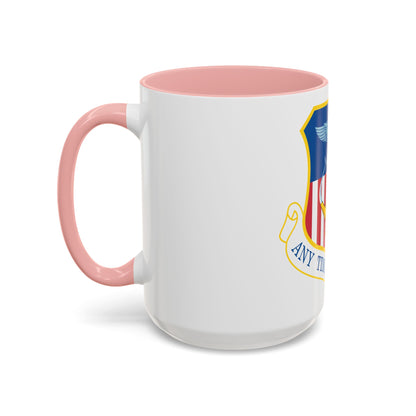 1st Special Operations Wing (U.S. Air Force) Accent Coffee Mug