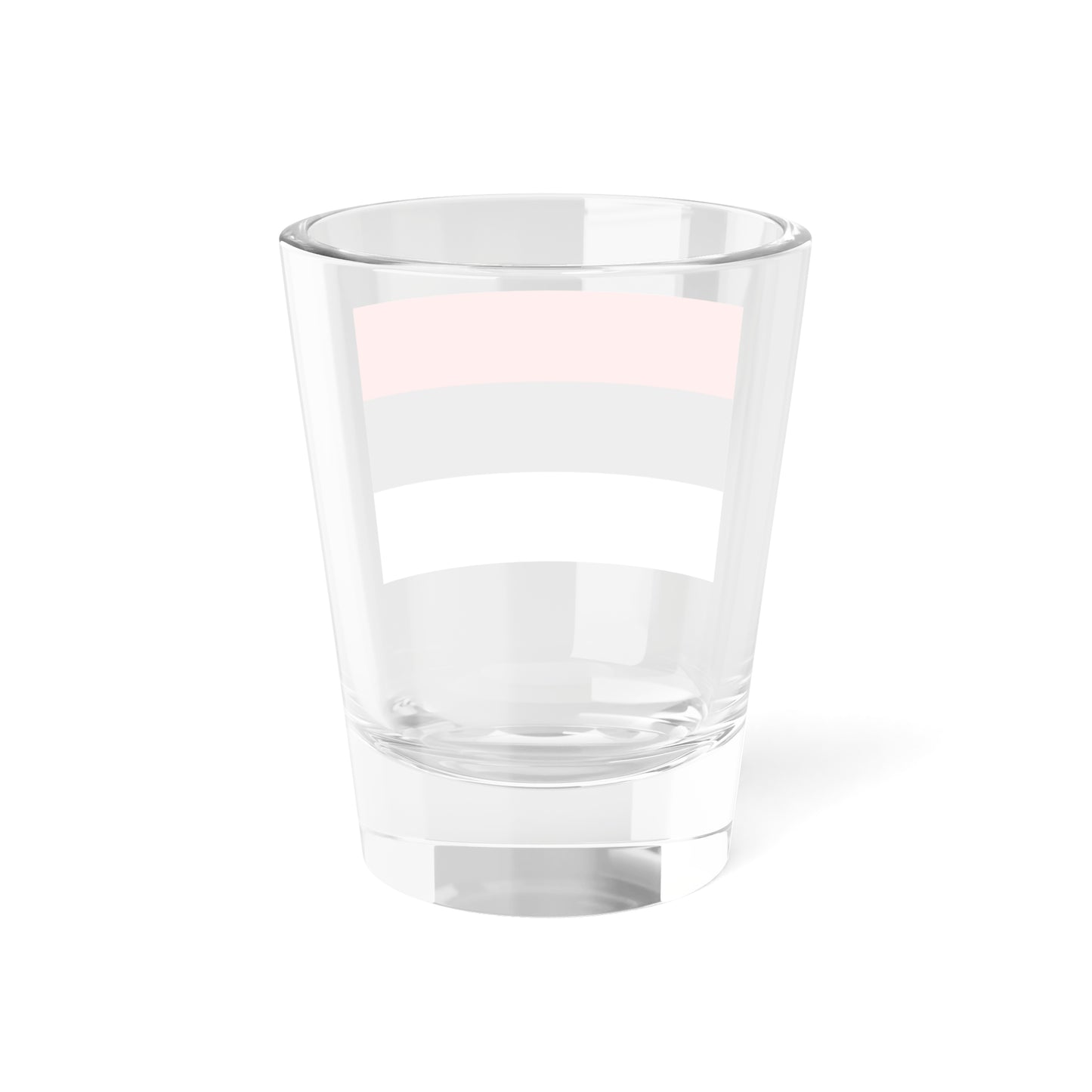 Udmurt national movement flag 1 (Russia) Shot Glass 1.5oz