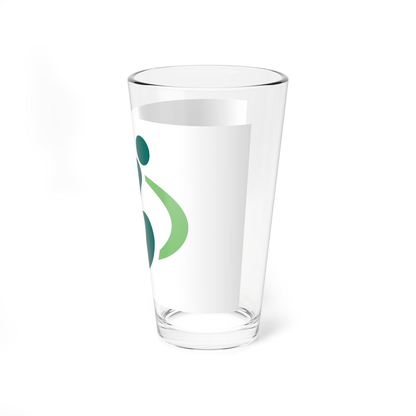 Flag of Saitama Saitama (Japan) Pint Glass 16oz