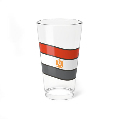 765-Egypt (Egypt) Pint Glass 16oz