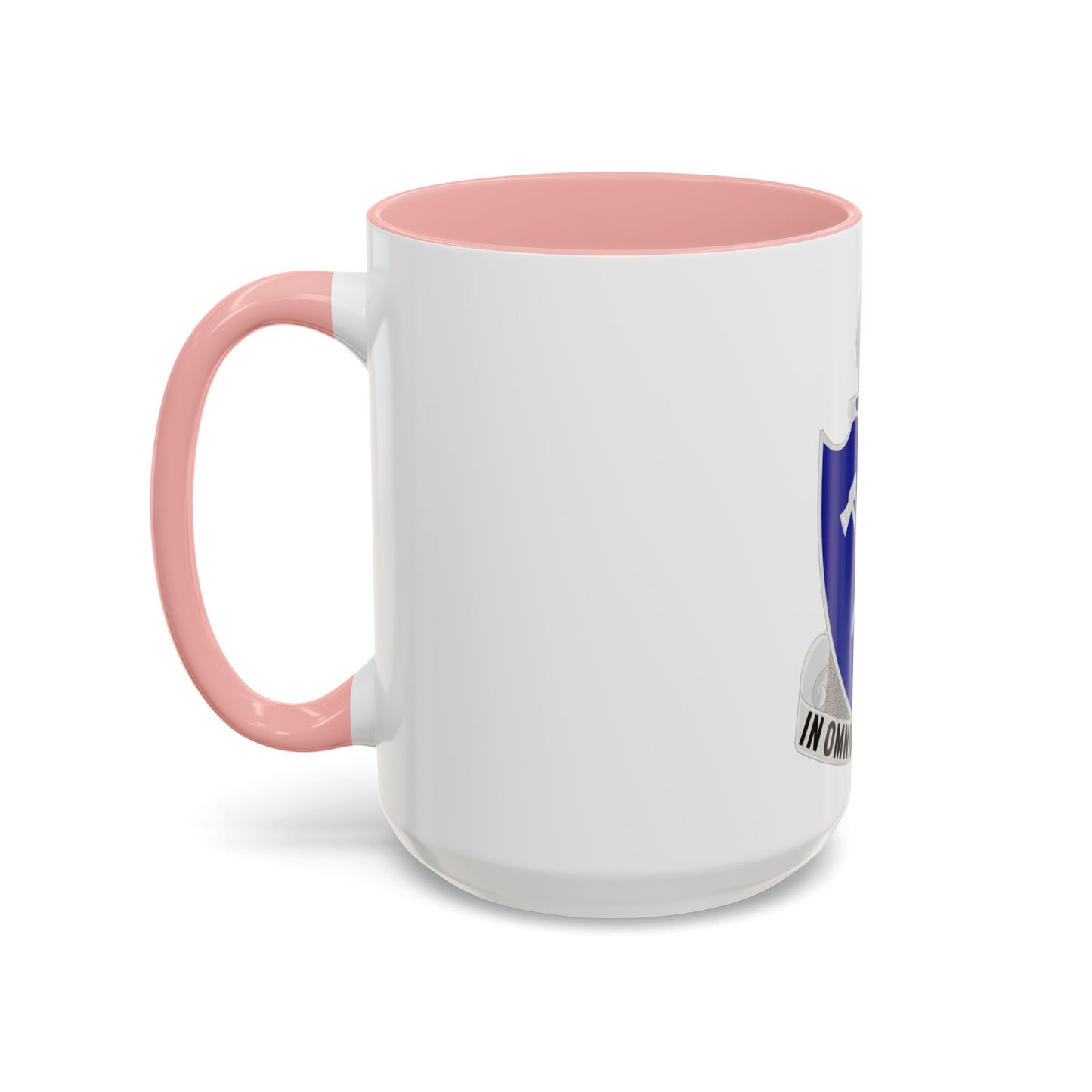 179th Infantry Regiment (U.S. Army) Accent Coffee Mug