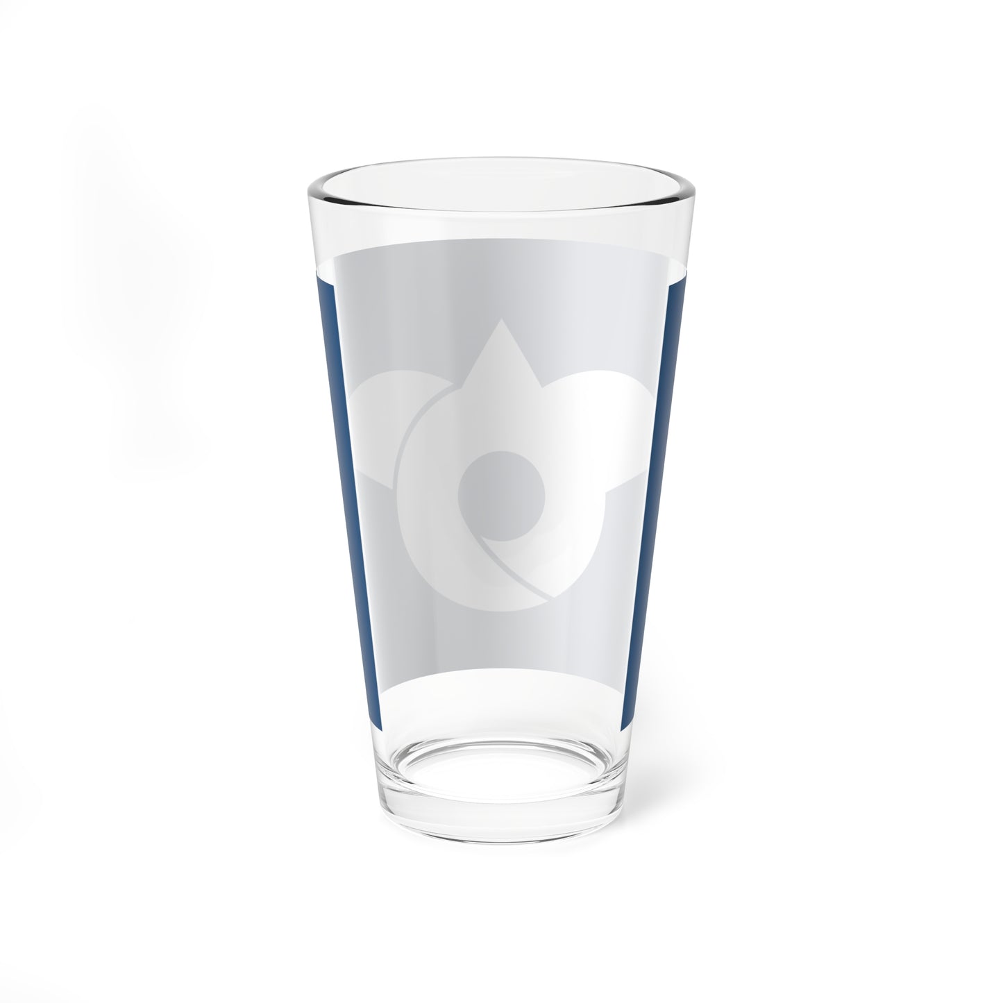 Flag of Kamisu Ibaraki (Japan) Pint Glass 16oz