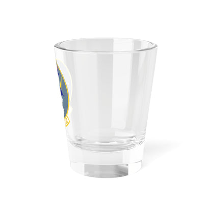 172d Airlift Squadron (U.S. Air Force) Shot Glass 1.5oz