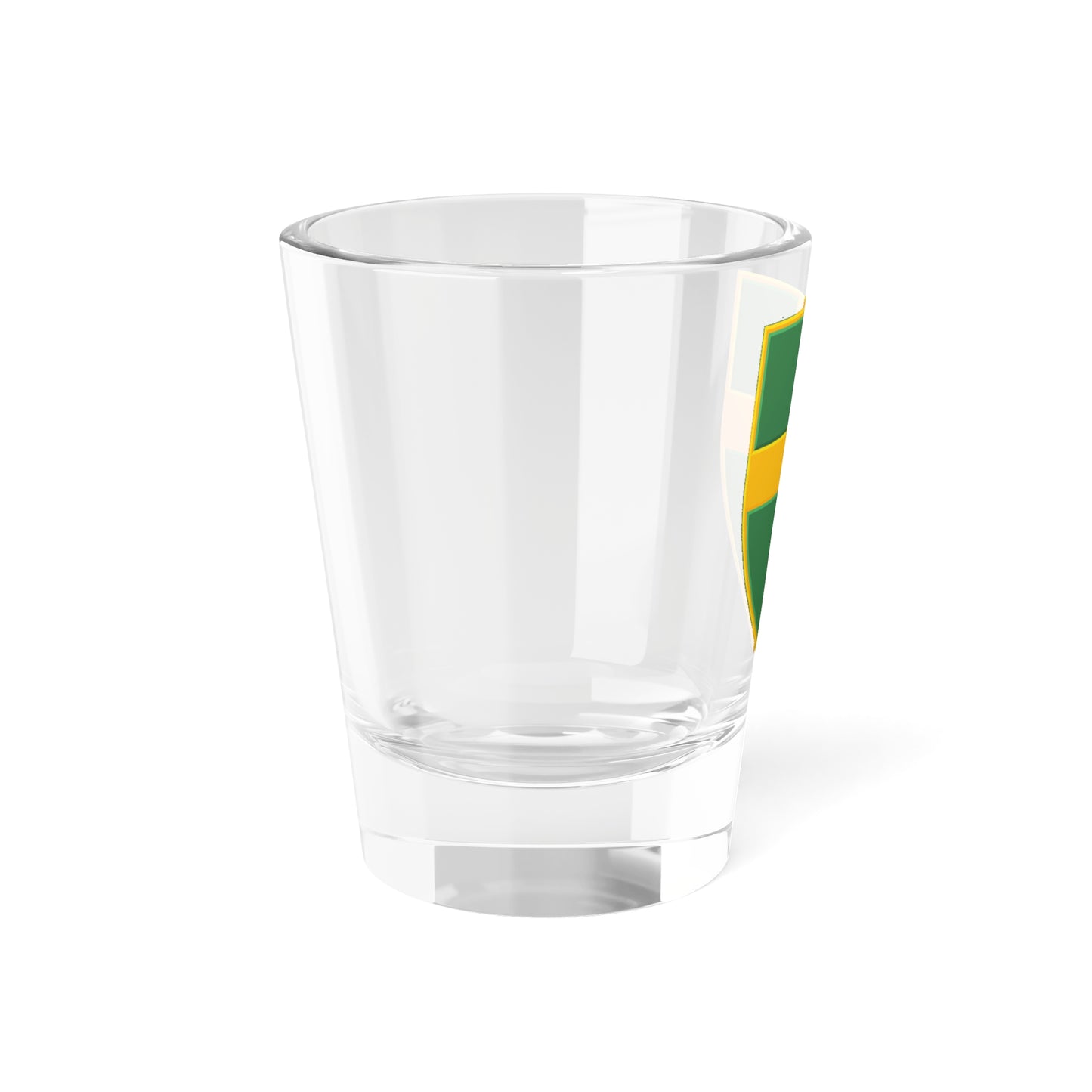 Grb Pule 3D (Croatia) (Coat of Arms) Shot Glass 1.5oz