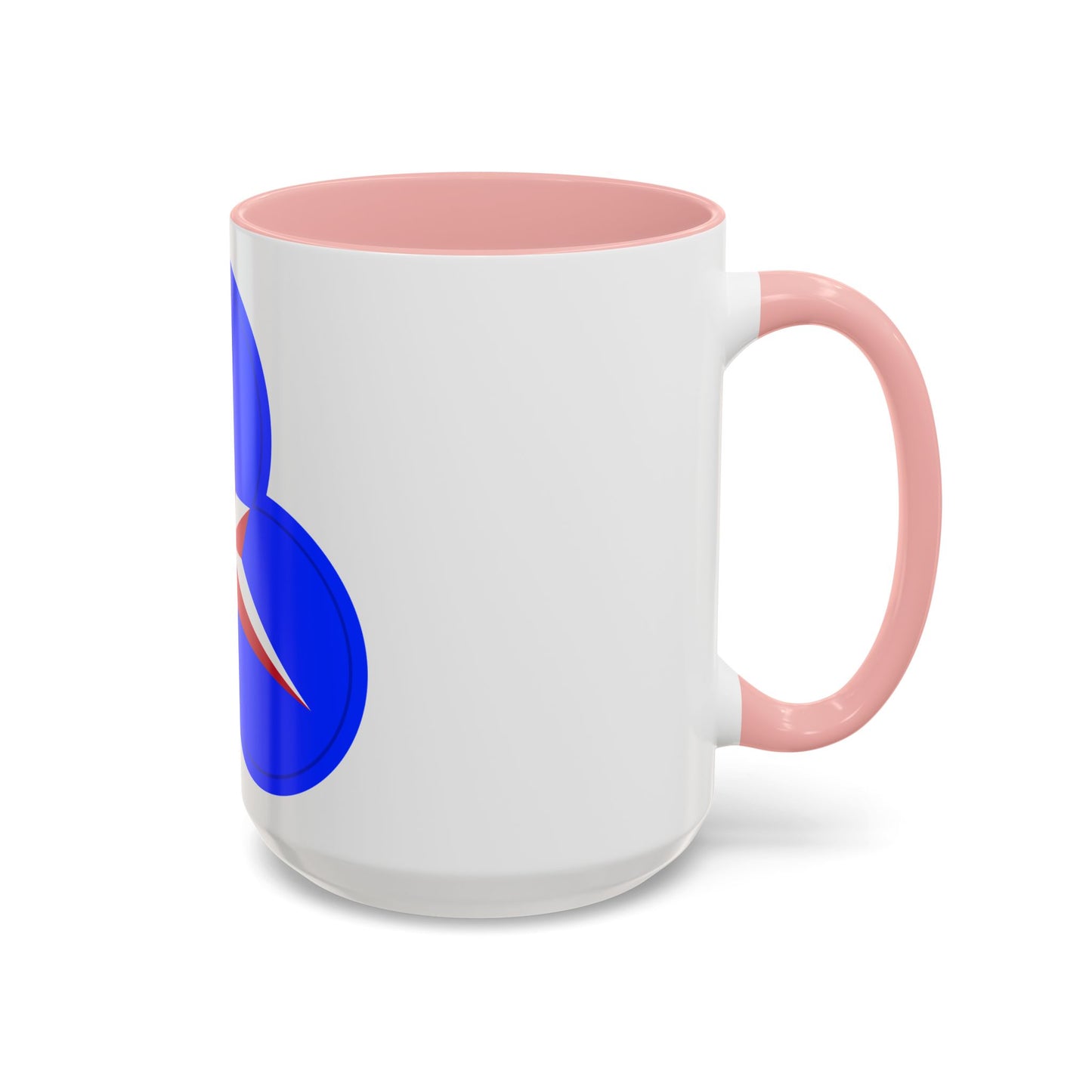 XXXVI Corps (U.S. Army) Accent Coffee Mug
