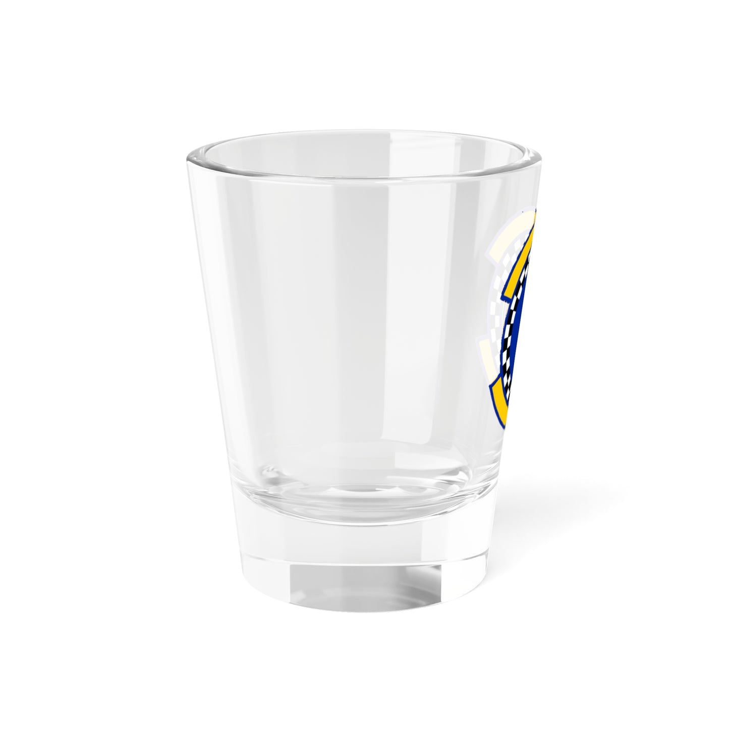 482 Force Support Squadron AFRC (U.S. Air Force) Shot Glass 1.5oz