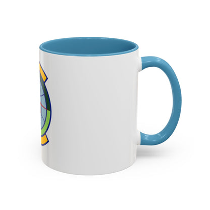 446 Maintenance Squadron (U.S. Air Force) Accent Coffee Mug