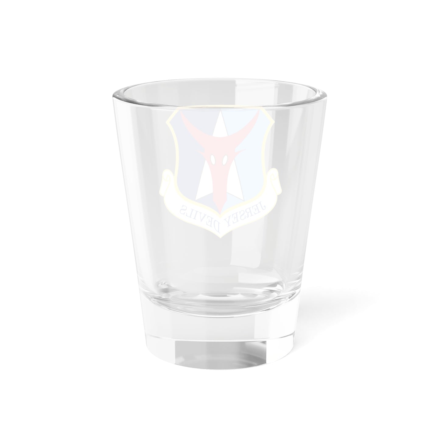 177th Fighter Wing (U.S. Air Force) Shot Glass 1.5oz