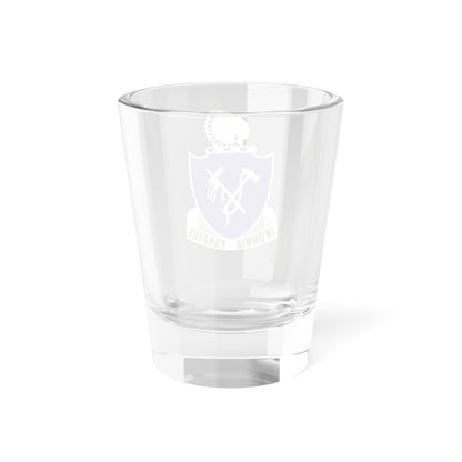 179th Infantry Regiment (U.S. Army) Shot Glass 1.5oz