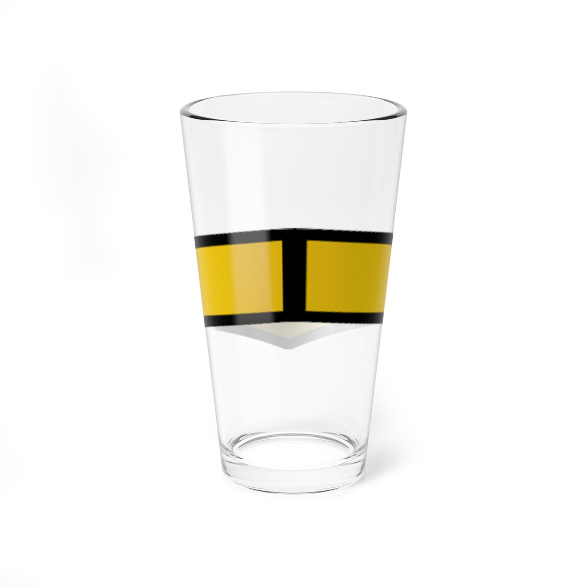 01 Somali Navy PFC (Mali) (Military Rank) Pint Glass 16oz