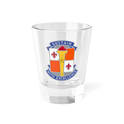 451 Sustainment Command 3 (U.S. Army) Shot Glass 1.5oz