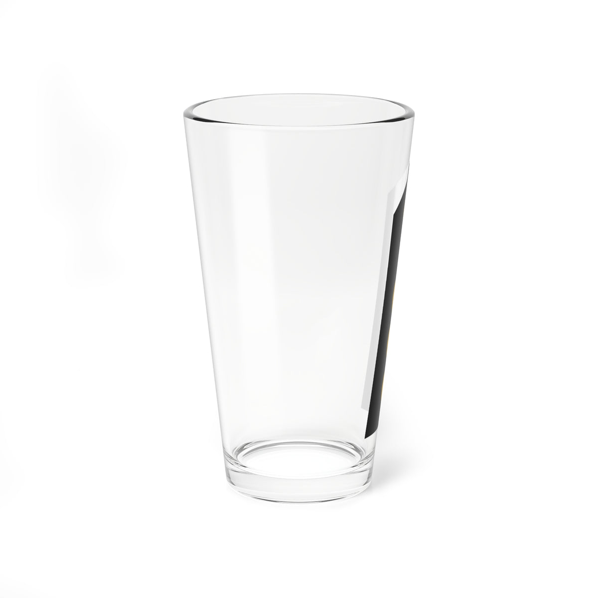 Morocco Gendarmerie OF 2 (Morocco) (Military Rank) Pint Glass 16oz
