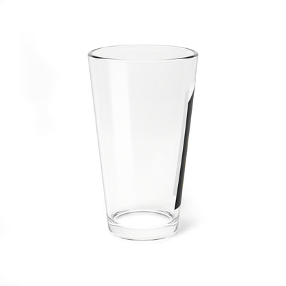 Morocco Gendarmerie OF 2 (Morocco) (Military Rank) Pint Glass 16oz