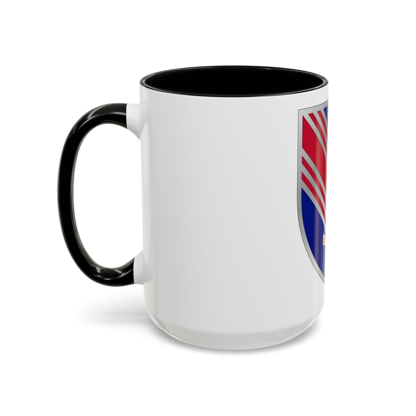 2nd Security Force Assistance Brigade (U.S. Army) Accent Coffee Mug