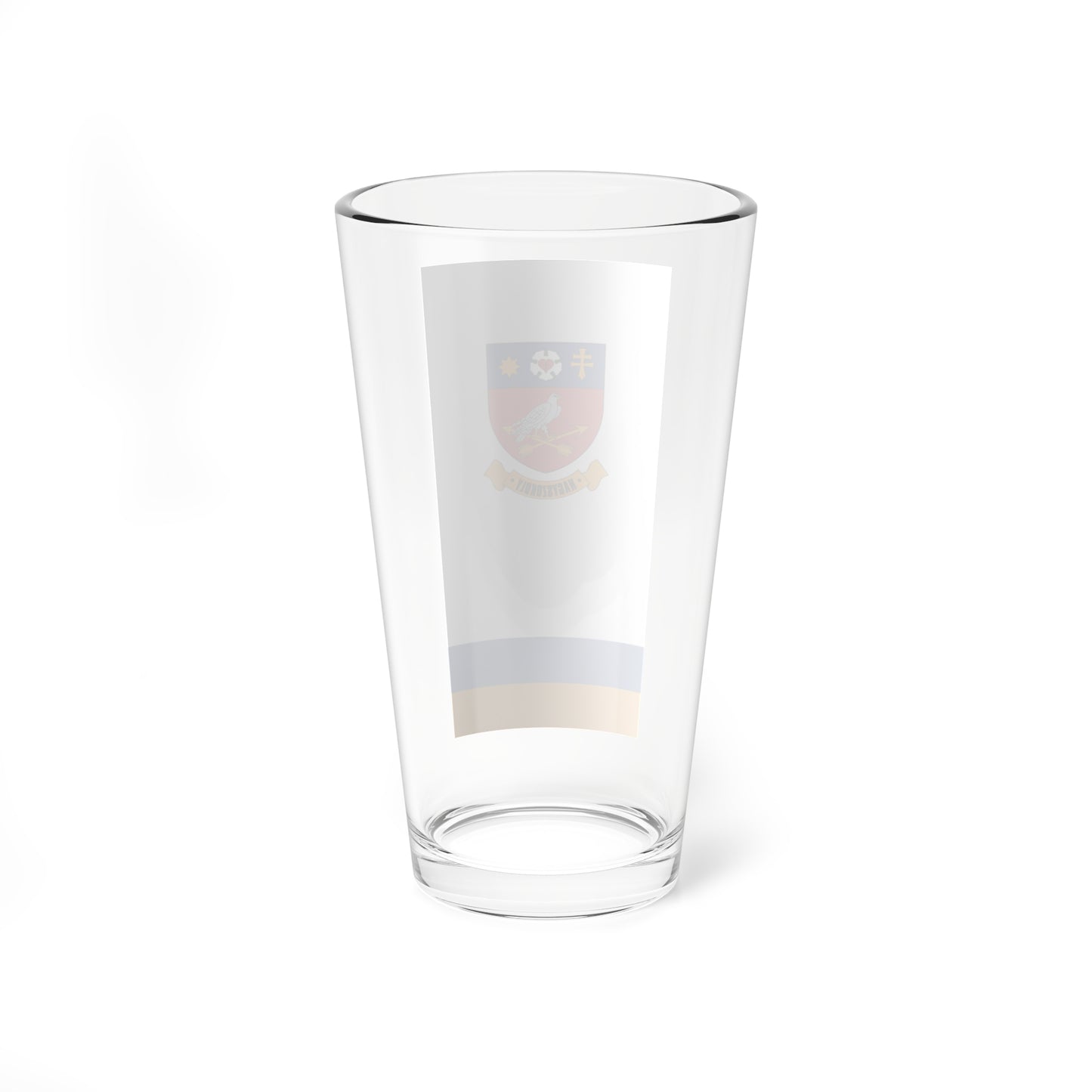 Flag of Nagyszokoly (Hungary) Pint Glass 16oz
