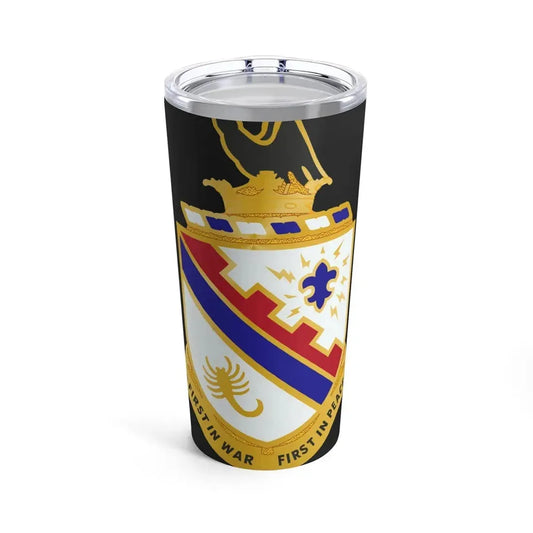 161st Infantry Regiment (U.S. Army) Tumbler 20oz 20oz - Go Mug Yourself