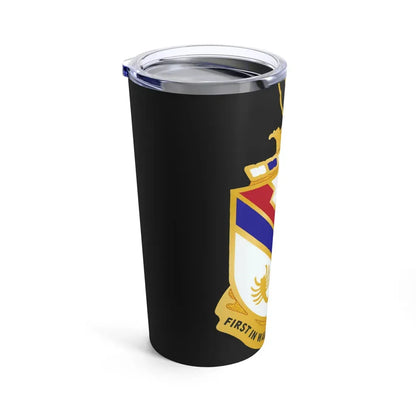 161st Infantry Regiment (U.S. Army) Tumbler 20oz - Go Mug Yourself