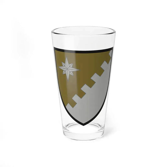 161st Topogeodesic Centre 2 (Ukraine) Pint Glass 16oz 16oz - Go Mug Yourself