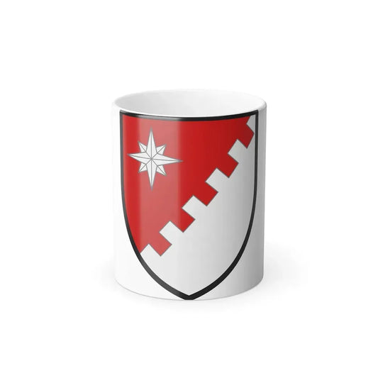 161st Topogeodesic Centre (Ukraine) Color Changing Mug 11oz Default Title 11oz - Go Mug Yourself