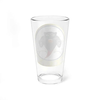 162 Fighter Squadron (U.S. Air Force) Pint Glass 16oz - Go Mug Yourself