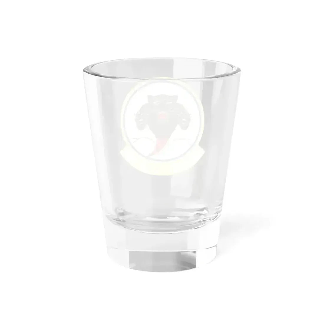 162 Fighter Squadron (U.S. Air Force) Shot Glass 1.5oz - Go Mug Yourself