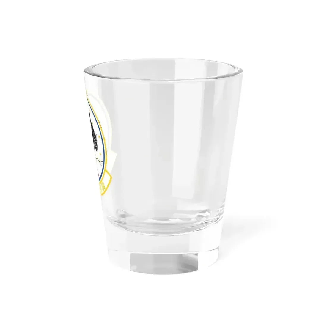162 Fighter Squadron (U.S. Air Force) Shot Glass 1.5oz - Go Mug Yourself