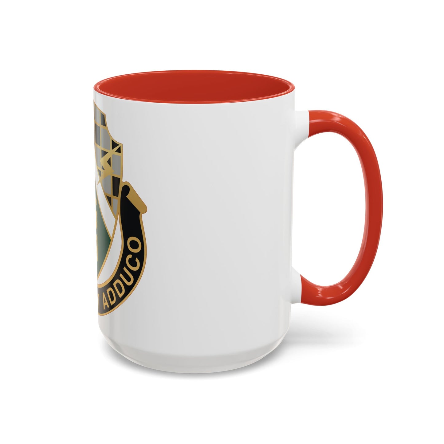 7 Psychological Operations Battalion (U.S. Army) Accent Coffee Mug