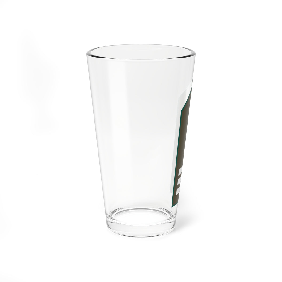 PNI.6.CARAB.BLUSON.SOF (Chile) (Military Rank) Pint Glass 16oz