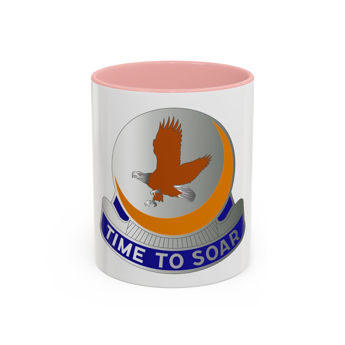 51 Aviation Group (U.S. Army) Accent Coffee Mug