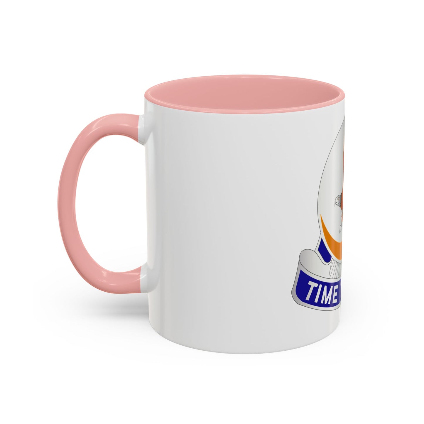 51 Aviation Group (U.S. Army) Accent Coffee Mug